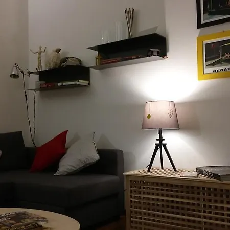 Casa Al 4 Firenze