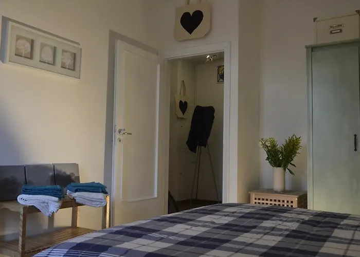 Apartament Casa Al 4