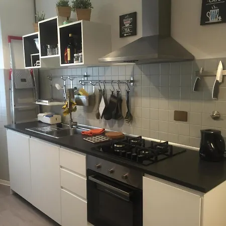 Casa Al 4 Apartment Florence