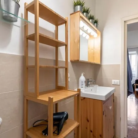 Lägenhet Casa Al 4 *