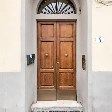 Casa Al 4 Florence