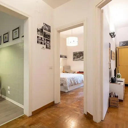 Casa Al 4 Lägenhet *