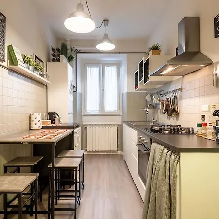 Casa Al 4 * Florence