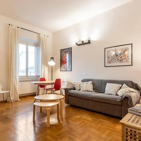 Casa Al 4 Florence