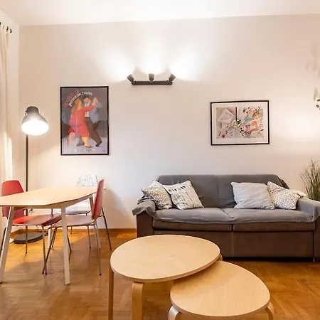 Apartment Casa Al 4