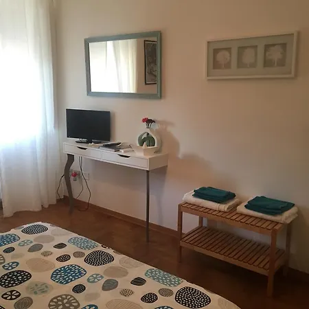 Casa Al 4 Apartment