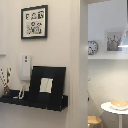 Apartment Casa Al 4 *