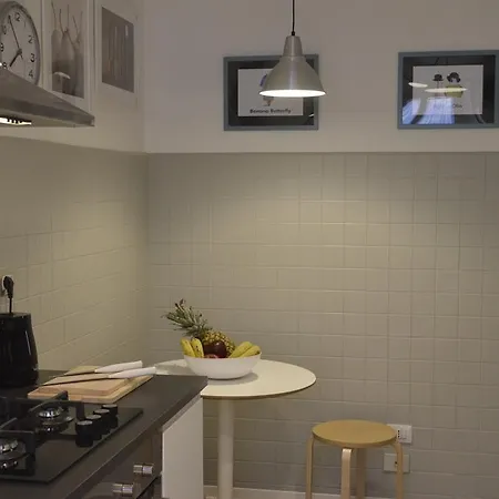 Lägenhet Casa Al 4