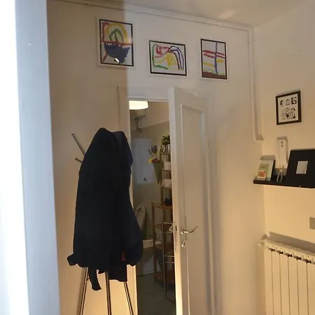 Apartment Casa Al 4