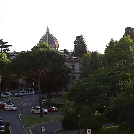 Casa Al 4 Apartment Florence
