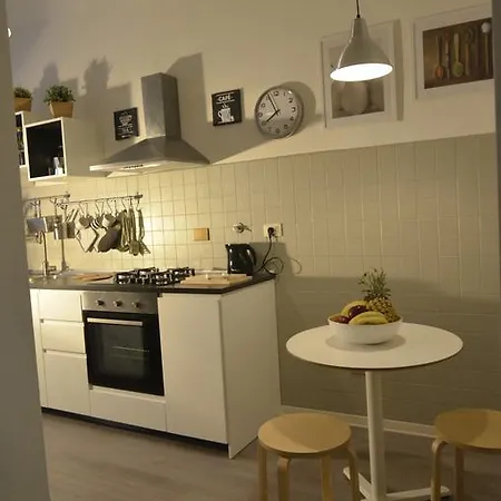 Casa Al 4 Florens
