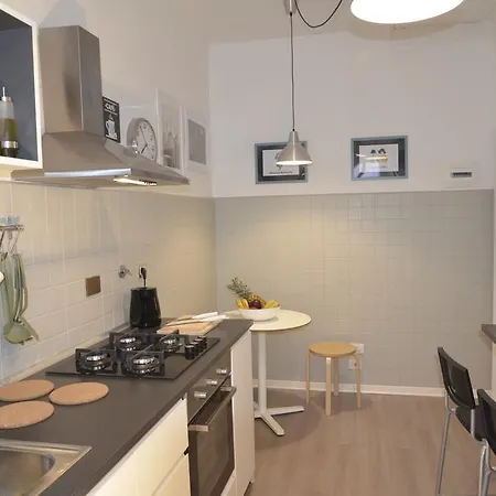 Casa Al 4 Apartment