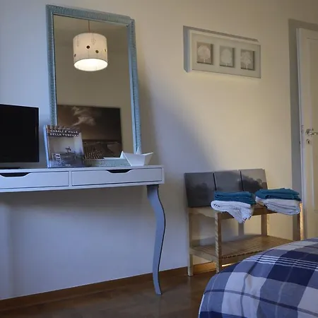 Apartment Casa Al 4 Florence