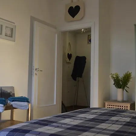 Apartment Casa Al 4