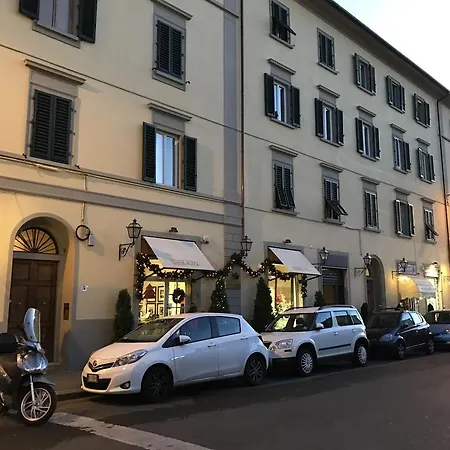Casa Al 4 Lägenhet