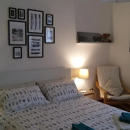 Apartment Casa Al 4