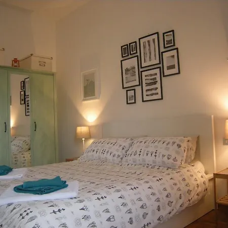Casa Al 4 Apartment