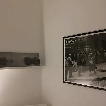 Casa Al 4 Apartment