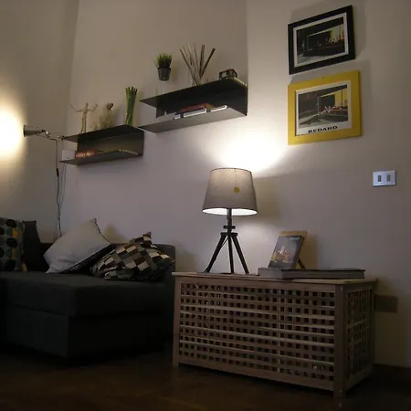 Casa Al 4 Florens