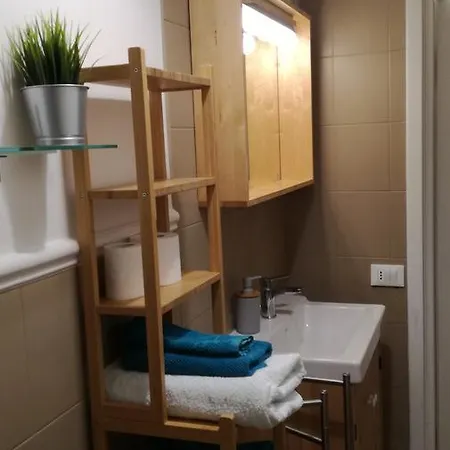 Casa Al 4 Lägenhet