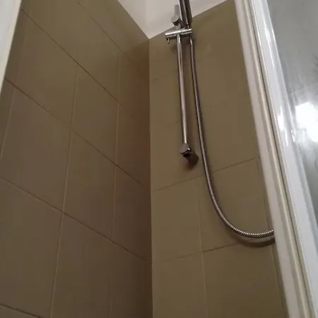 Casa Al 4 Lägenhet
