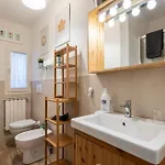 Casa Al 4 Флоренция