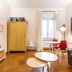 Casa Al 4 Апартаменты