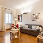 Casa Al 4 Флоренция