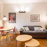 Апартаменты Casa Al 4