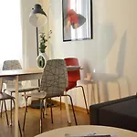 Casa Al 4 Апартаменты