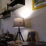 Casa Al 4 Апартаменты Флоренция