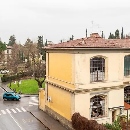 Casa Al 4 Firenze