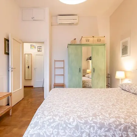 Casa Al 4 Lägenhet