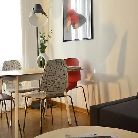 Casa Al 4 דירה