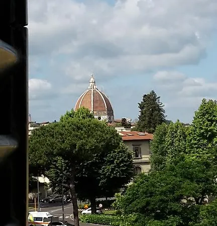 Casa Al 4 Lägenhet Florens