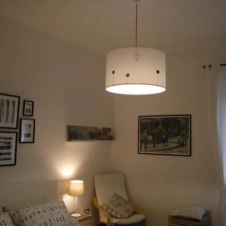 Casa Al 4 Lägenhet *