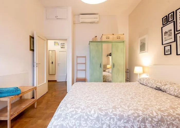 Casa Al 4 Appartamento