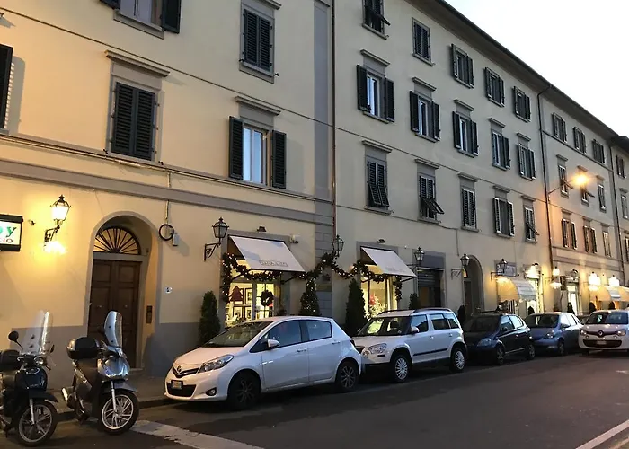 Casa Al 4 Appartamento