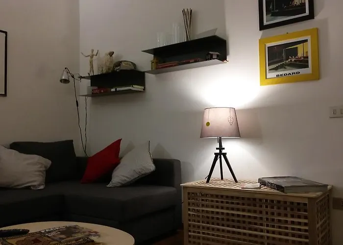 Casa Al 4 Firenze